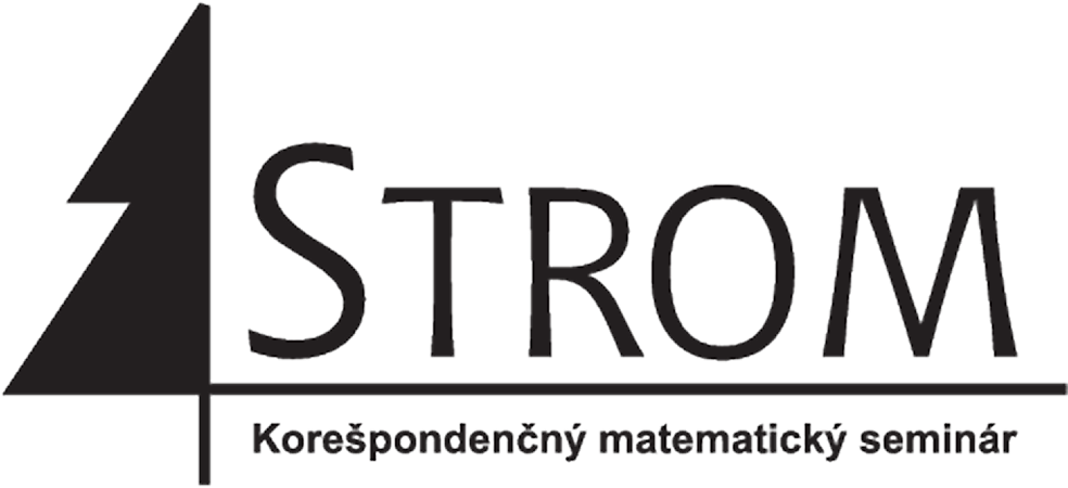 Zdruzenie STROM logo